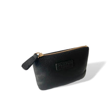 Load image into Gallery viewer, Chelsea Coin Purse, Black
