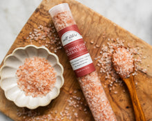 Load image into Gallery viewer, Pink Himalayan Mineral Salt, 4oz
