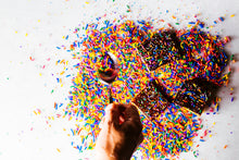 Load image into Gallery viewer, Surprise Party! Chocolate Covered Cookie
