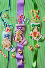 Load image into Gallery viewer, Sugar &amp; Spruce Hideaway Bauble Stocking
