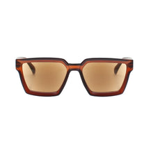 Load image into Gallery viewer, Finley | Brown Tinted Readers
