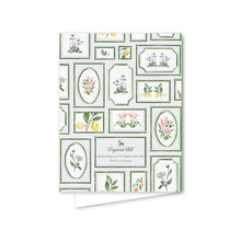 Load image into Gallery viewer, Joie Botanique Notes, Boxed Set of 8

