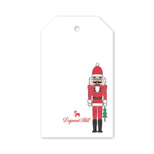 Load image into Gallery viewer, Nutcracker Symphony Gift Tags
