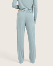 Load image into Gallery viewer, Goodnight Sleep Pant, Mineral Blue
