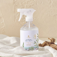 Load image into Gallery viewer, Cyprus Sea Salt Countertop Spray
