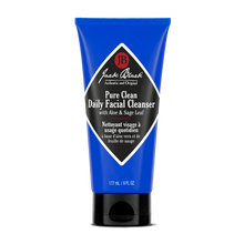 Load image into Gallery viewer, Jack Black Pure Clean Daily Facial Cleanser, 6 oz
