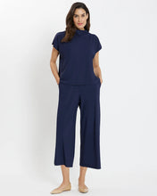 Load image into Gallery viewer, Lolly Pant, Navy
