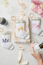 Load image into Gallery viewer, Mr.- Bauble Stocking
