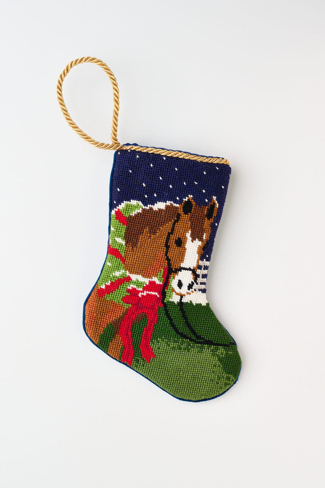 All I Want For Christmas 2023 Bauble Stocking