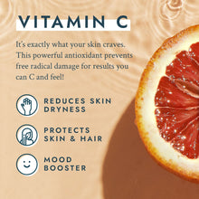 Load image into Gallery viewer, Vitamin C Shower Filter, Lavender Land
