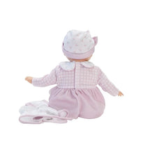 Load image into Gallery viewer, Blossoms &amp; Bows Baby Doll
