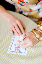 Load image into Gallery viewer, Kentucky Derby Crest Betting Cards, 10 ct
