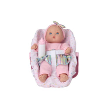 Load image into Gallery viewer, Little Cuties On the Go PlaySet
