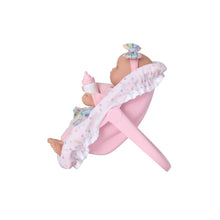 Load image into Gallery viewer, Little Cuties On the Go PlaySet
