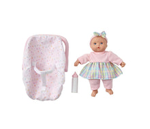 Load image into Gallery viewer, Little Cuties On the Go PlaySet
