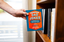 Load image into Gallery viewer, World’s Greatest Dad Jokes: the Complete Collection
