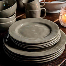 Load image into Gallery viewer, Puro Dinner Plate, Taupe
