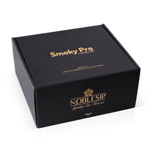 Load image into Gallery viewer, &quot;Smoky Pro&quot; Cocktail Smoker Kit
