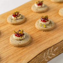 Load image into Gallery viewer, Red Wine &amp; Rosemary Appetizer Kit
