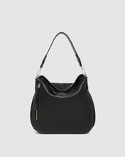 Load image into Gallery viewer, Nadia Shoulder Bag, Black
