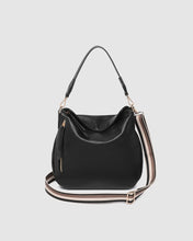 Load image into Gallery viewer, Nadia Shoulder Bag, Black
