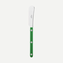 Load image into Gallery viewer, Shiny Bistro Spreader, Garden Green
