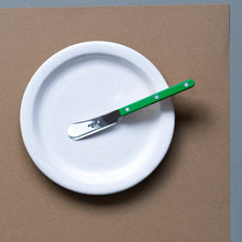Load image into Gallery viewer, Shiny Bistro Spreader, Garden Green
