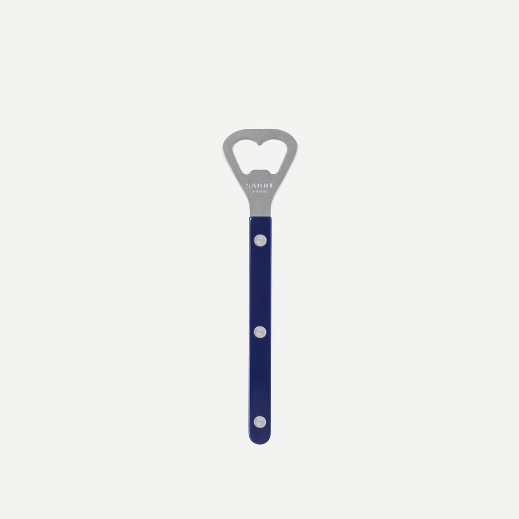 Bistrot Vintage Solid, Navy Blue