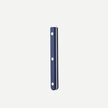 Load image into Gallery viewer, Bistrot Vintage Solid, Navy Blue
