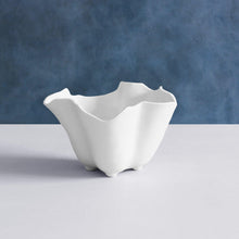 Load image into Gallery viewer, VIDA Nube Ice Bucket, White

