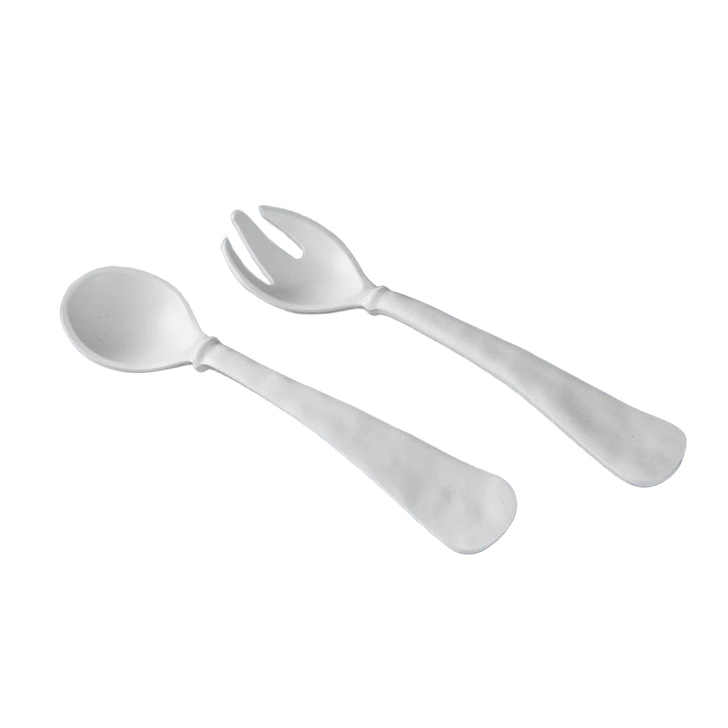 VIDA Nube Salad Servers, Lg