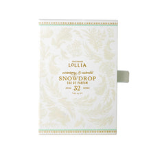Load image into Gallery viewer, Snowdrop Eau de Parfum
