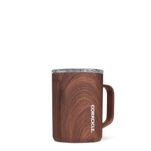 Load image into Gallery viewer, Classic Coffee Mug, Walnut Wood

