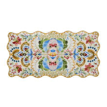 Load image into Gallery viewer, Sofia 16" Rectangular Platter
