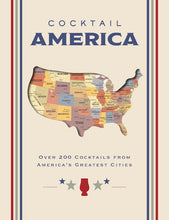 Load image into Gallery viewer, Cocktail America
