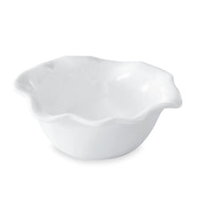 Load image into Gallery viewer, VIDA Havana Cereal Bowl, White
