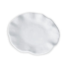 Load image into Gallery viewer, VIDA Havana Dinner Plate, White
