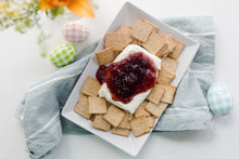 Load image into Gallery viewer, Raspberry Jalapeno Jam, 20 oz
