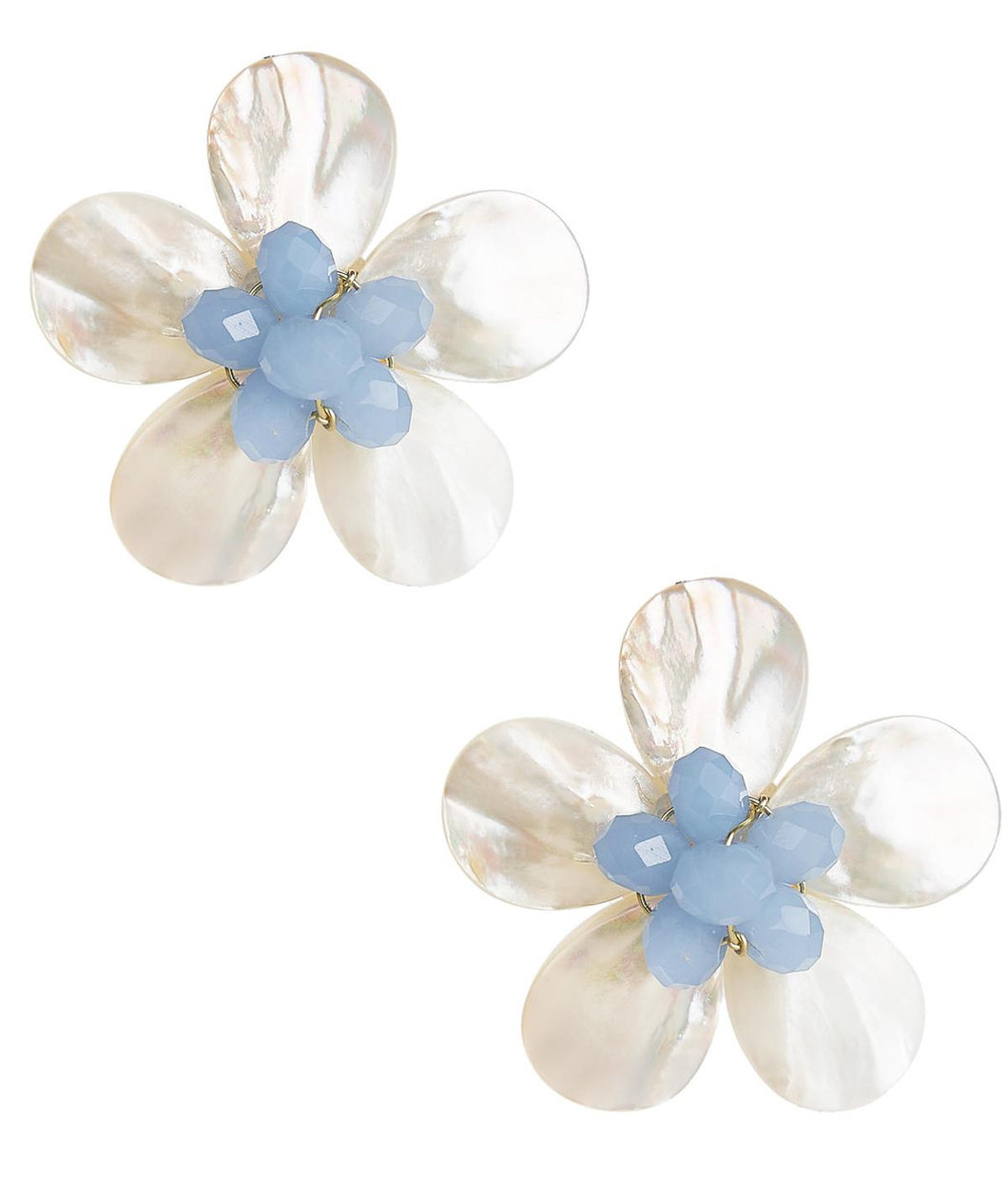 Libby Stud, Bluebell