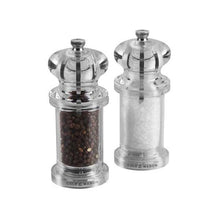 Load image into Gallery viewer, 505 Salt &amp; Pepper Mill Set
