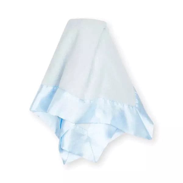 Blue Security Blanket