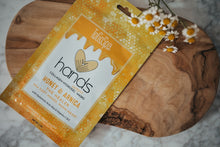 Load image into Gallery viewer, Hands: Honey + Arnica
