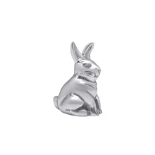 Load image into Gallery viewer, Standing Bunny Napkin Weight
