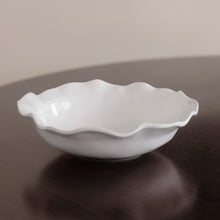 Load image into Gallery viewer, VIDA Havana Pasta Bowl, White
