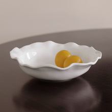 Load image into Gallery viewer, VIDA Havana Pasta Bowl, White
