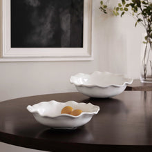 Load image into Gallery viewer, VIDA Havana Pasta Bowl, White
