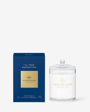 Load image into Gallery viewer, I’ll Take Manhattan, 13.4oz Triple Scented Candle
