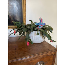 Load image into Gallery viewer, Blue Bird Acrylic Plant Stick
