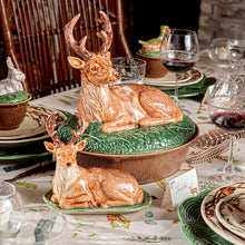 Load image into Gallery viewer, Stag Baker with Lid
