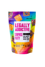 Load image into Gallery viewer, Surprise Party! Chocolate Covered Cookie
